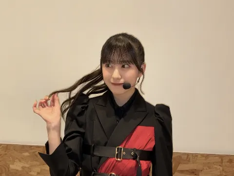村井 優｜愛（2025-04-25）｜14枚目