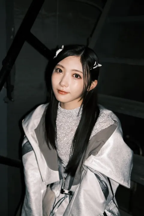 谷口 愛季｜⚡️（2025-04-25）