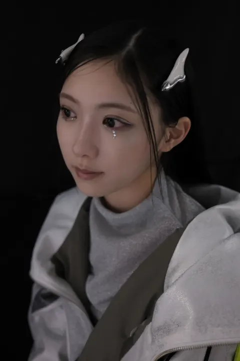 谷口 愛季｜⚡️（2025-04-25）｜2枚目