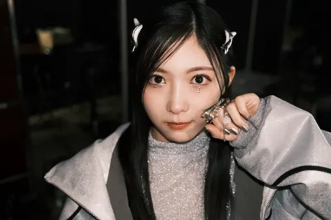 谷口 愛季｜⚡️（2025-04-25）｜4枚目