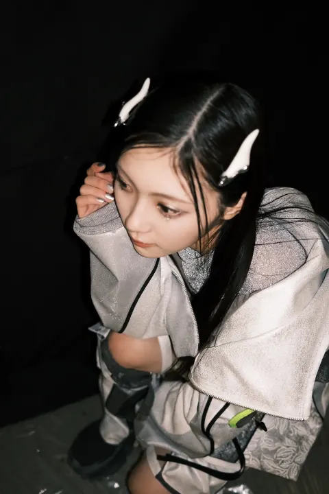 谷口 愛季｜⚡️（2025-04-25）｜5枚目