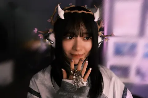 谷口 愛季｜⚡️（2025-04-25）｜6枚目