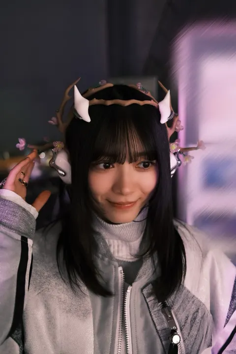 谷口 愛季｜⚡️（2025-04-25）｜7枚目