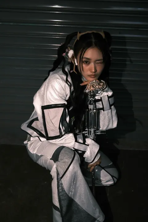 谷口 愛季｜⚡️（2025-04-25）｜8枚目