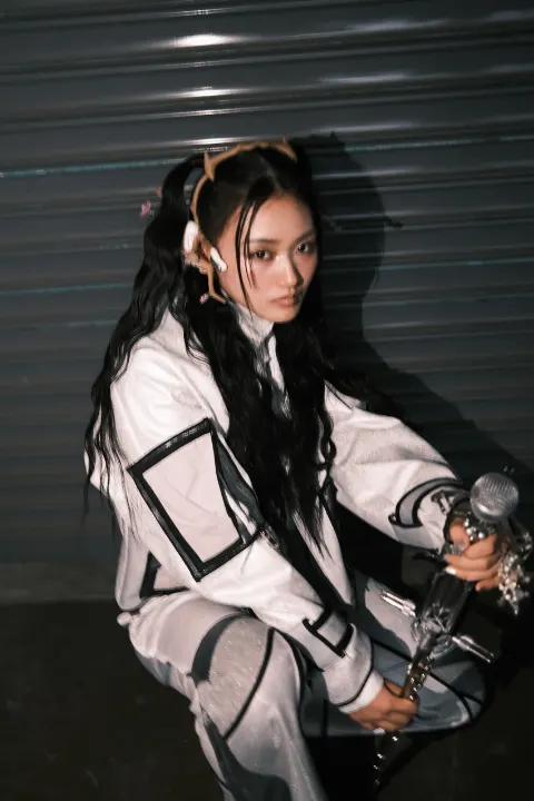 谷口 愛季｜⚡️（2025-04-25）｜9枚目