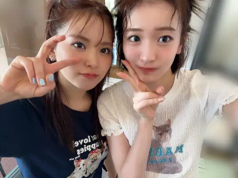 小島 凪紗｜えびえびえび🍤（2025-04-26）｜2枚目