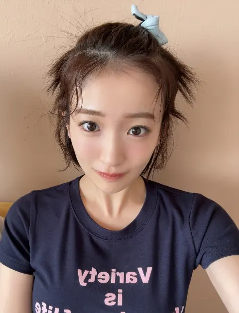 小島 凪紗｜えびえびえび🍤（2025-04-26）｜4枚目