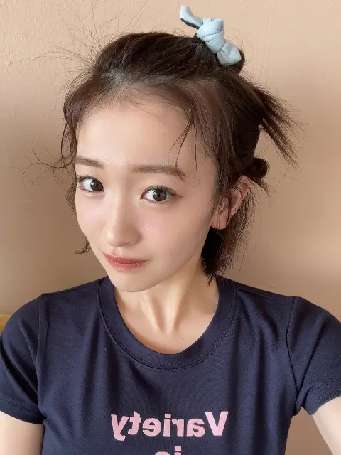 小島 凪紗｜えびえびえび🍤（2025-04-26）｜5枚目