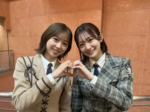 小島 凪紗｜えびえびえび🍤（2025-04-26）｜9枚目