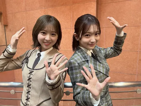 小島 凪紗｜えびえびえび🍤（2025-04-26）｜10枚目
