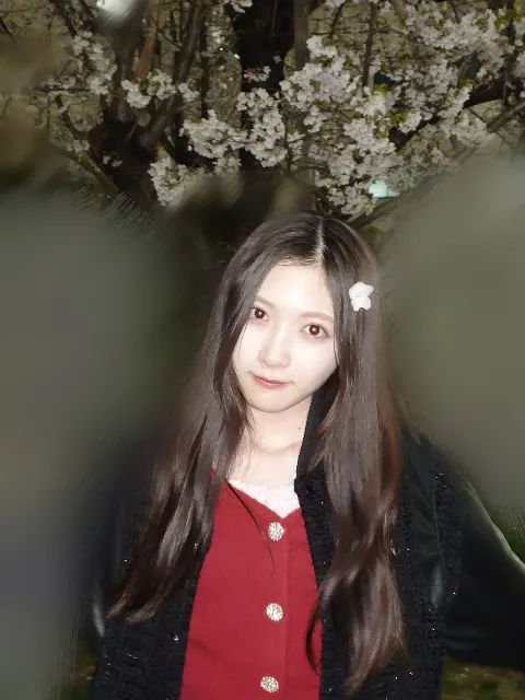 谷口 愛季｜はる（2025-04-26）