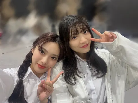 遠藤 光莉｜#246. 愛知公演２日間ありがとう〜（2025-04-27）｜2枚目