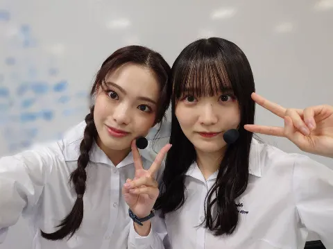 遠藤 光莉｜#248. CDTV ライブ！ライブ！ありがとうございました🦋（2025-04-28）｜3枚目