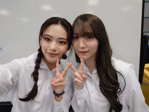 遠藤 光莉｜#248. CDTV ライブ！ライブ！ありがとうございました🦋（2025-04-28）｜4枚目