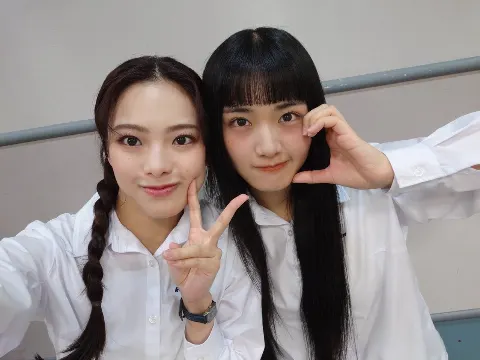 遠藤 光莉｜#248. CDTV ライブ！ライブ！ありがとうございました🦋（2025-04-28）｜5枚目