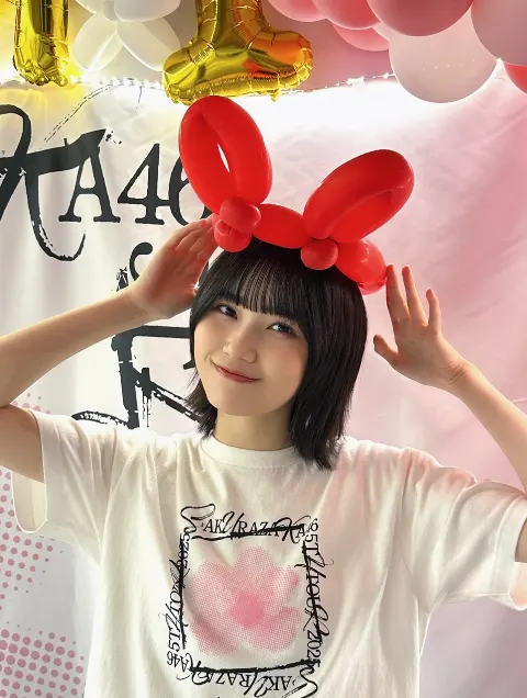 的野 美青｜（2025-04-29）