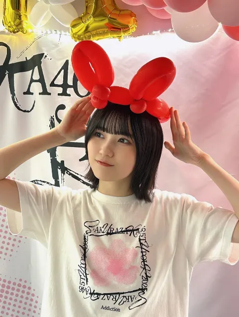 的野 美青｜（2025-04-29）｜2枚目