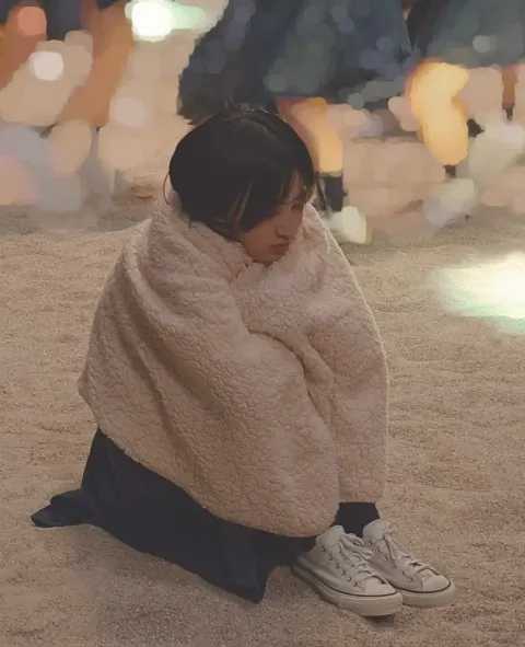 的野 美青｜（2025-04-29）｜6枚目