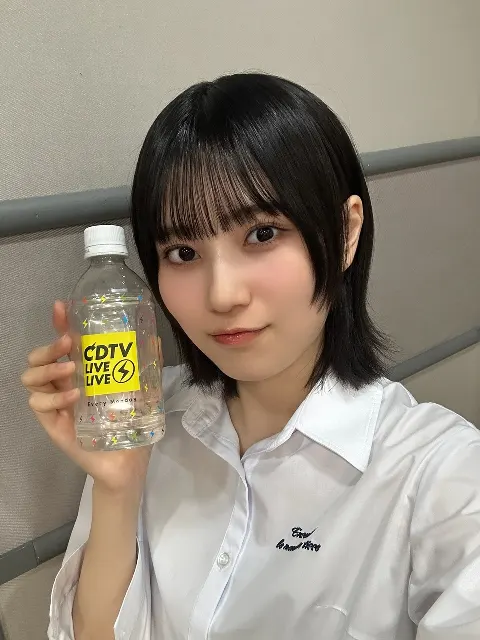 的野 美青｜（2025-04-29）｜8枚目