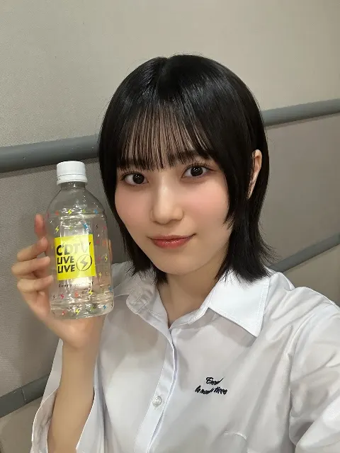 的野 美青｜（2025-04-29）｜9枚目