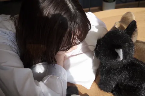 村山 美羽｜4月（2025-04-30）｜5枚目