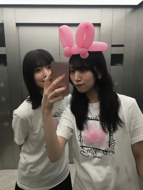 村山 美羽｜4月（2025-04-30）｜11枚目