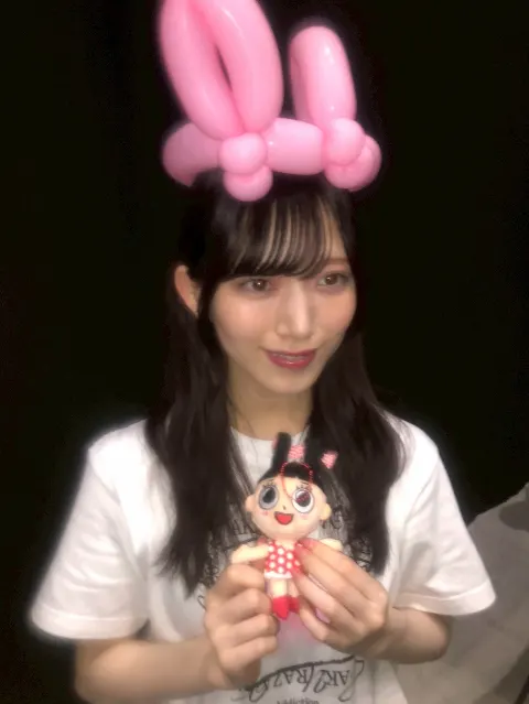 村山 美羽｜4月（2025-04-30）｜12枚目