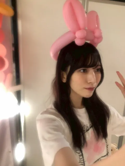 村山 美羽｜4月（2025-04-30）｜13枚目