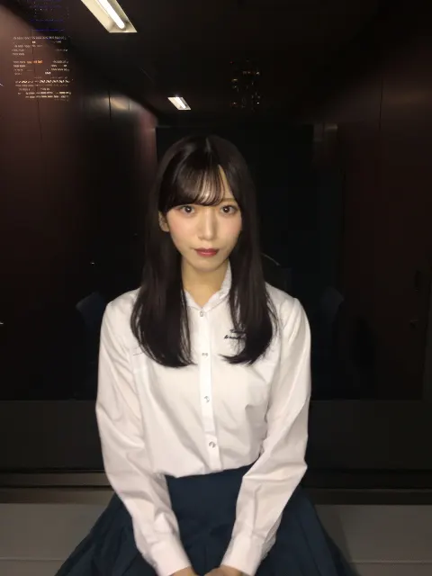 村山 美羽｜4月（2025-04-30）｜14枚目