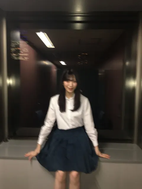 村山 美羽｜4月（2025-04-30）｜16枚目