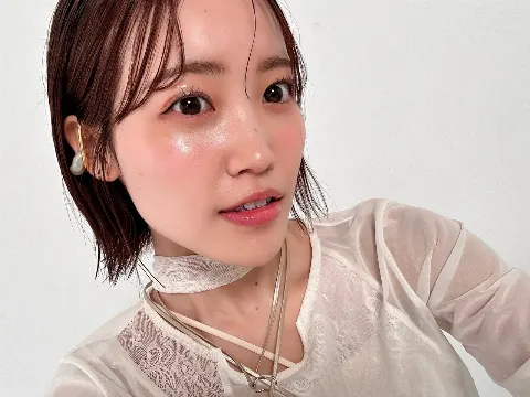 松田 里奈｜#326 2nd Album ｢Addiction｣発売！！（2025-04-30）｜3枚目