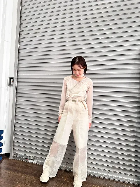 松田 里奈｜#326 2nd Album ｢Addiction｣発売！！（2025-04-30）｜5枚目