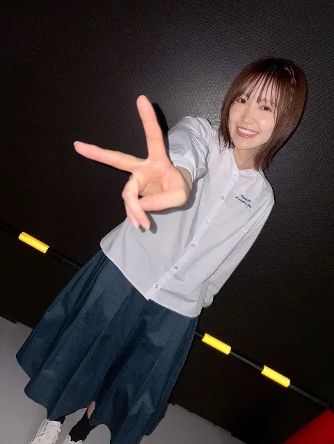 松田 里奈｜#326 2nd Album ｢Addiction｣発売！！（2025-04-30）｜12枚目