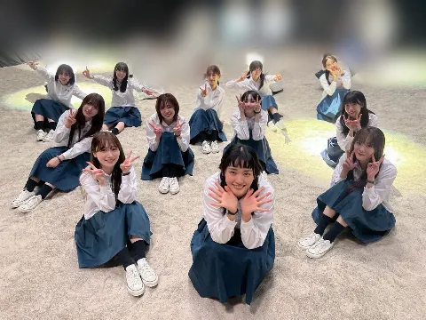 田村 保乃｜砂（2025-05-01）｜5枚目