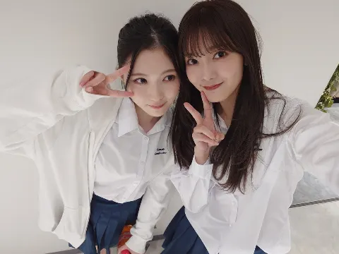 田村 保乃｜砂（2025-05-01）｜6枚目