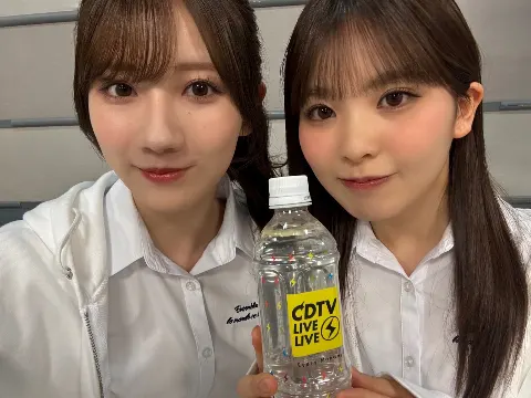 小田倉 麗奈｜愛着（2025-05-01）｜3枚目