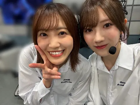 小田倉 麗奈｜愛着（2025-05-01）｜4枚目