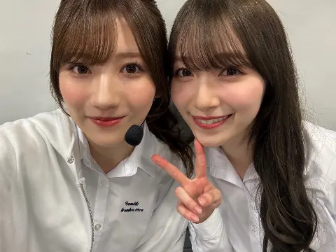 小田倉 麗奈｜愛着（2025-05-01）｜5枚目