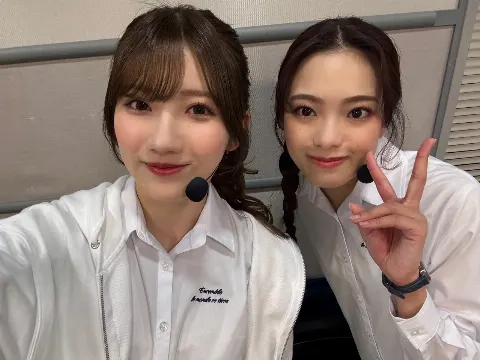 小田倉 麗奈｜愛着（2025-05-01）｜6枚目