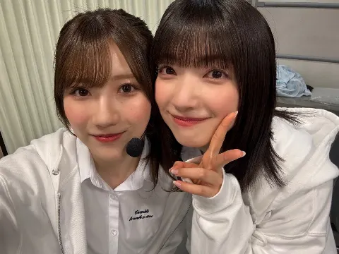 小田倉 麗奈｜愛着（2025-05-01）｜7枚目