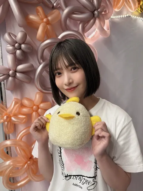 大沼 晶保｜イメチェン（2025-05-01）｜3枚目