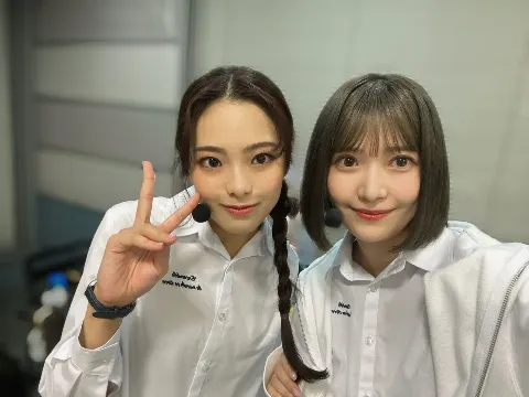 大沼 晶保｜イメチェン（2025-05-01）｜7枚目