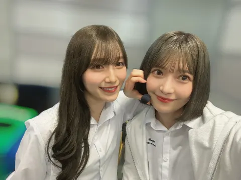 大沼 晶保｜イメチェン（2025-05-01）｜8枚目