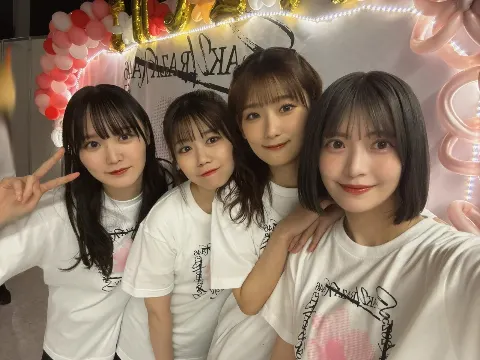 大沼 晶保｜イメチェン（2025-05-01）｜9枚目