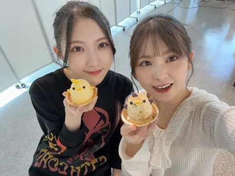 遠藤 理子｜🐣（2025-05-02）｜2枚目
