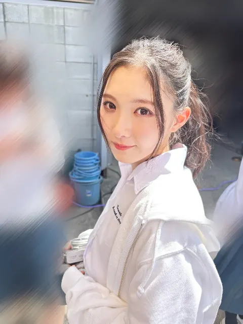 谷口 愛季｜人は誰も他人に言えない秘密がある（2025-05-02）｜2枚目