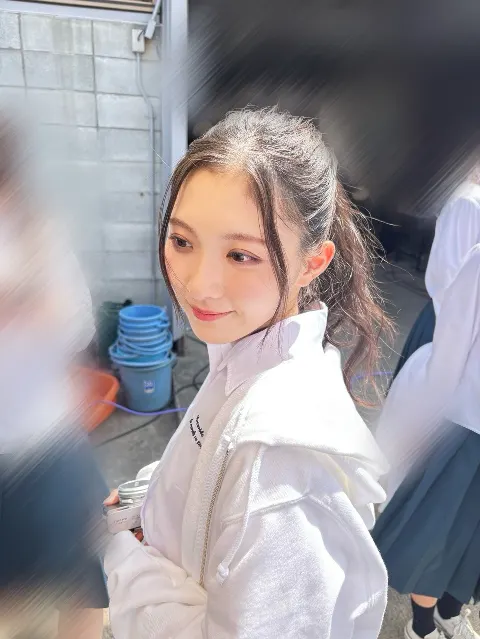 谷口 愛季｜人は誰も他人に言えない秘密がある（2025-05-02）｜3枚目