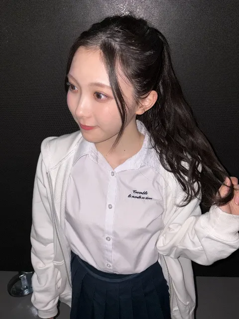 谷口 愛季｜人は誰も他人に言えない秘密がある（2025-05-02）｜4枚目