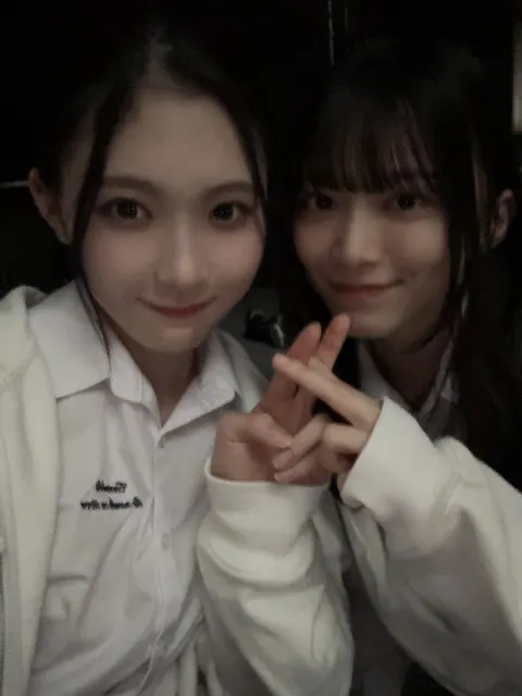 谷口 愛季｜人は誰も他人に言えない秘密がある（2025-05-02）｜8枚目