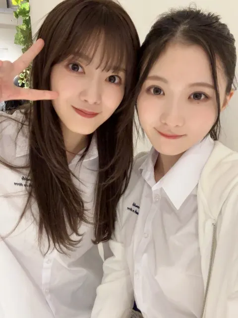 谷口 愛季｜人は誰も他人に言えない秘密がある（2025-05-02）｜9枚目